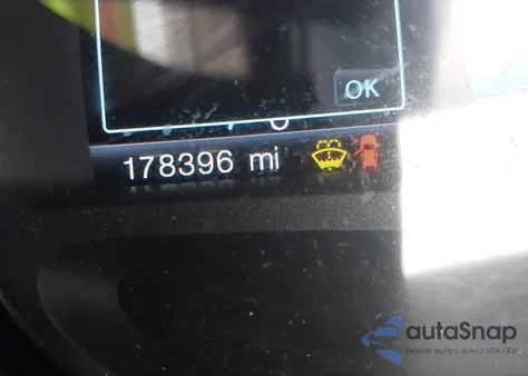 2013 Ford Edge Limited z USA, uszkodzony, nr VIN 2FMDK4KC3DBC35177